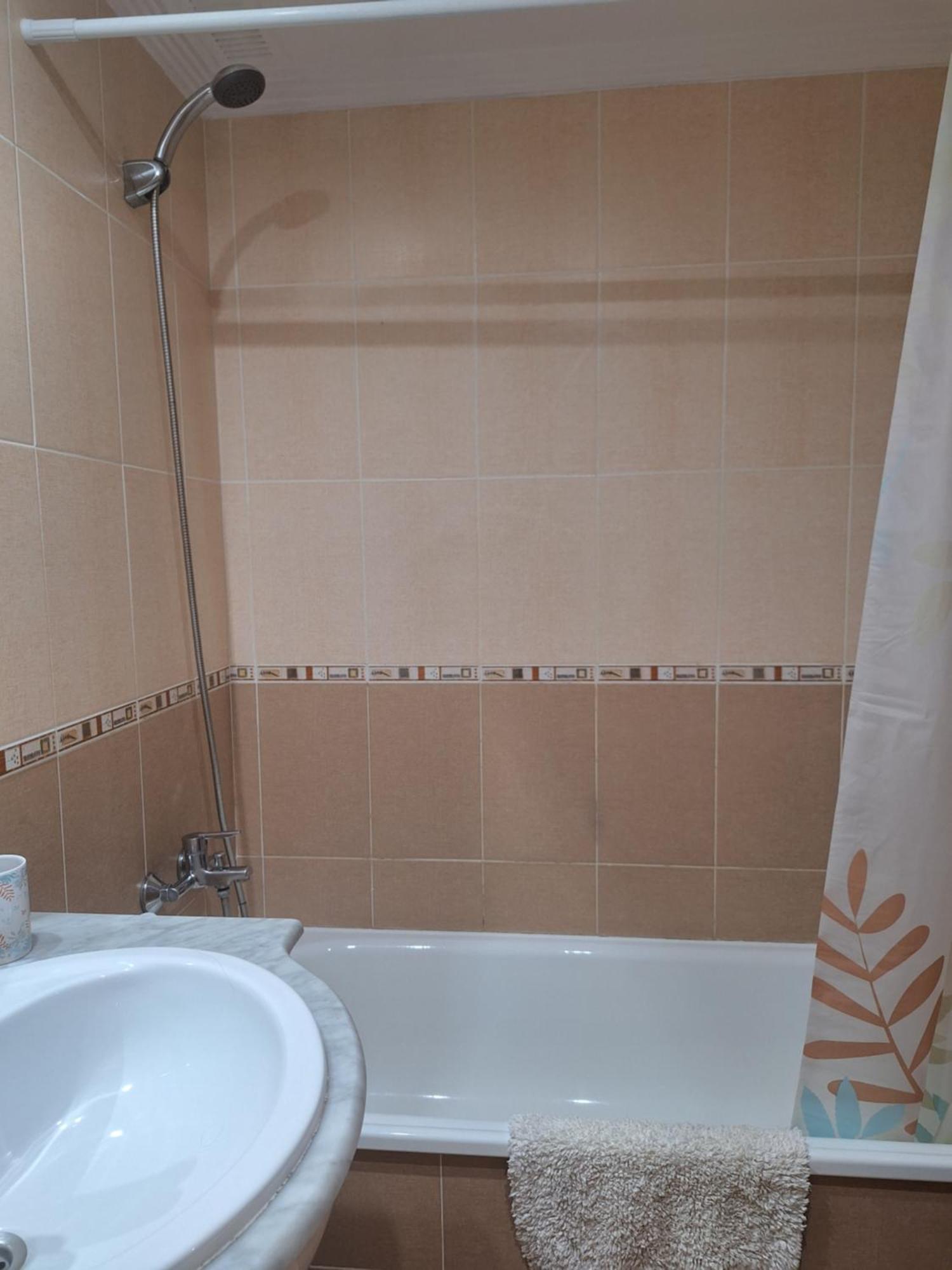 Апартаменты Casa Gloria Con Gran Terraza Y Acceso Directo A Piscina Дения Экстерьер фото