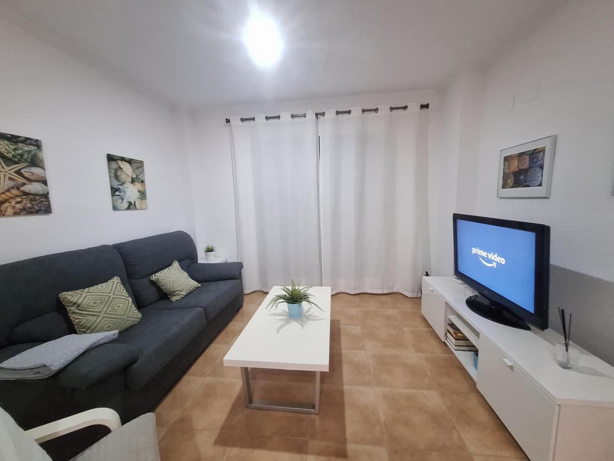 Апартаменты Casa Gloria Con Gran Terraza Y Acceso Directo A Piscina Дения Экстерьер фото