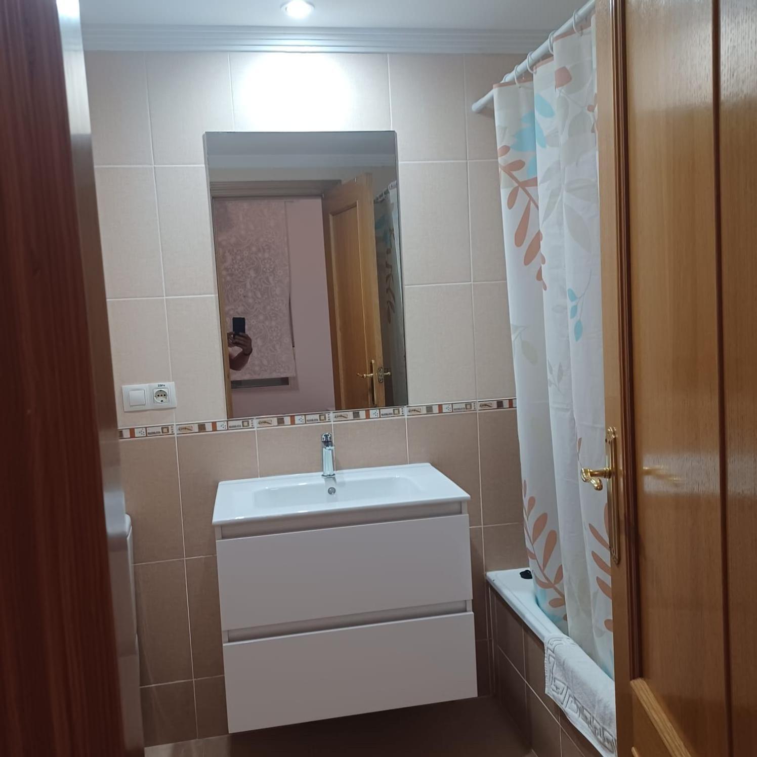 Апартаменты Casa Gloria Con Gran Terraza Y Acceso Directo A Piscina Дения Экстерьер фото